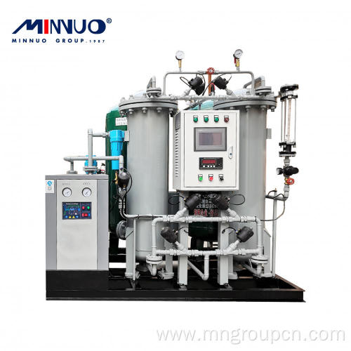 Famous brand Nitrogen Generator Plants